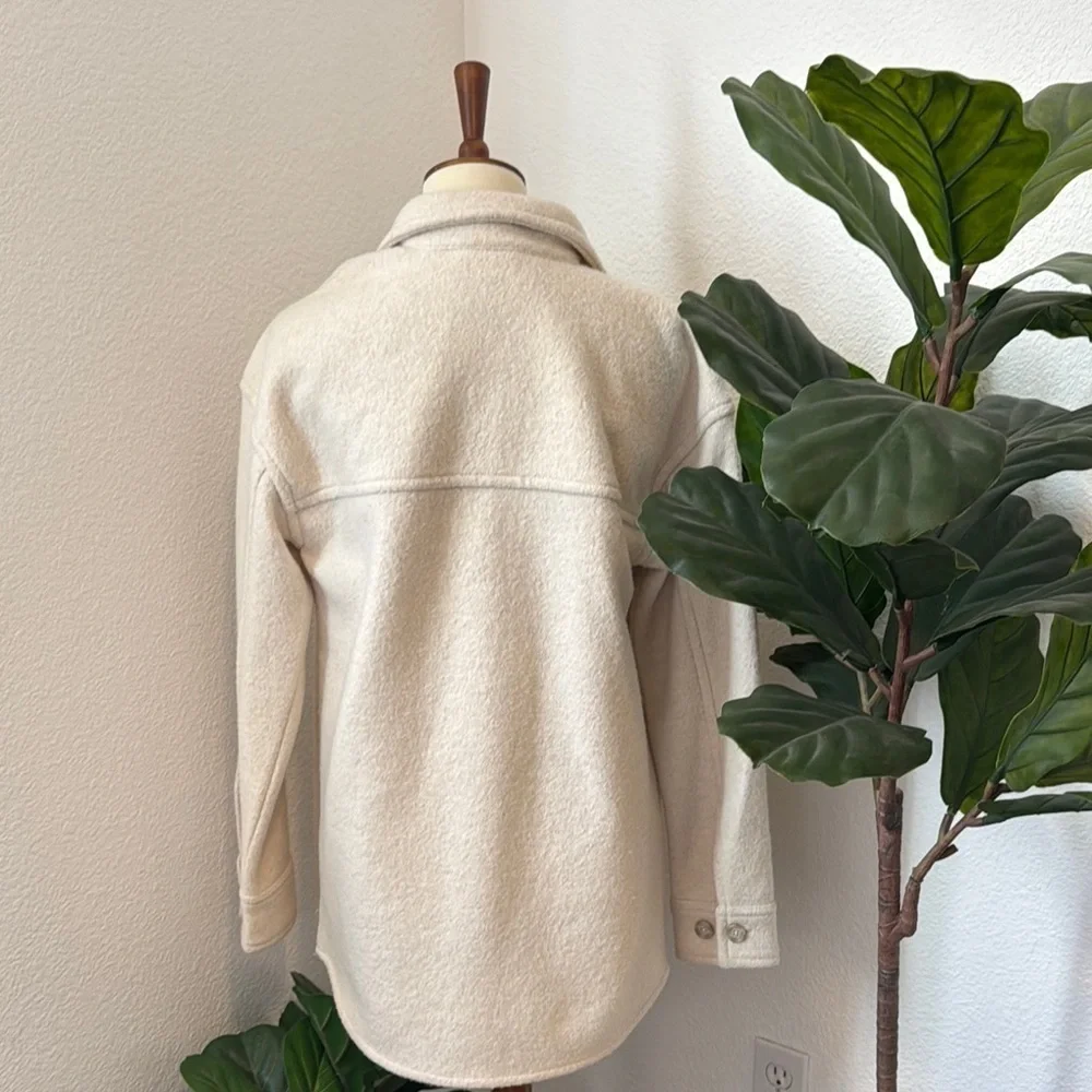 Aritzia soft warm